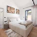 Villa Albona Poreč