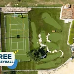 Villa Albona Porec