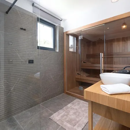 Albona * Πόρετς