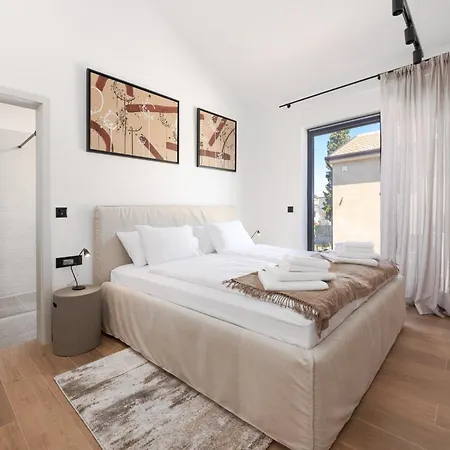 Βίλα Albona Πόρετς