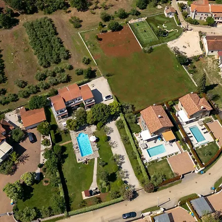 Albona Poreč